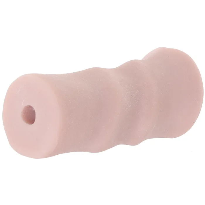 Enlust Cassie AI Ass Stroker Blush Male Sex Toys