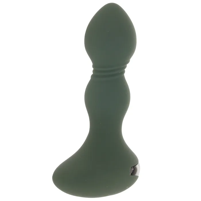 Evolved Novelties Lieutenant Prostate Massager Anal