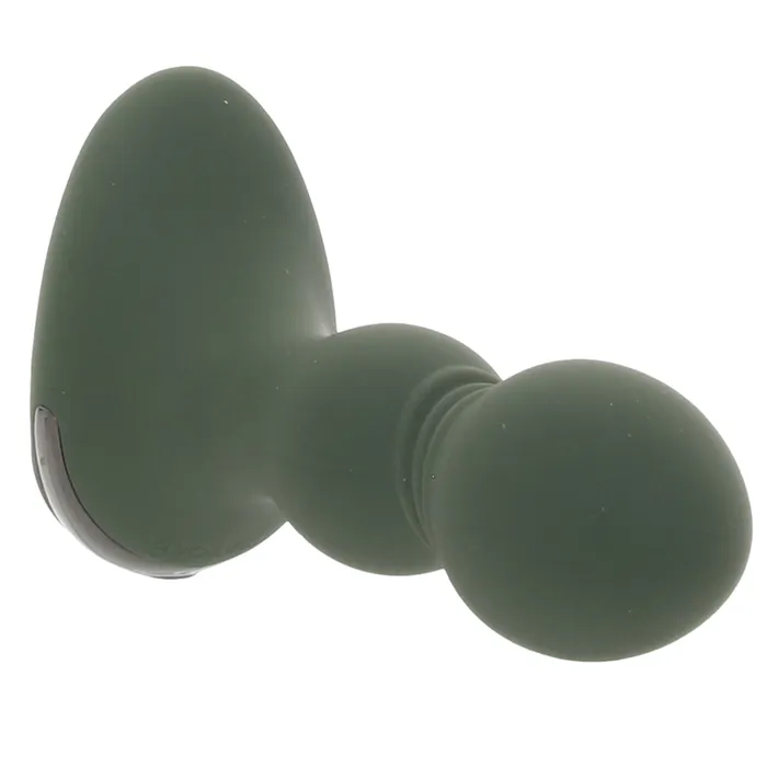 Evolved Novelties Lieutenant Prostate Massager Anal