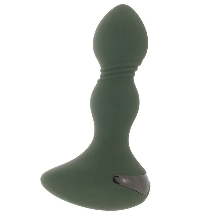 Evolved Novelties Lieutenant Prostate Massager Anal