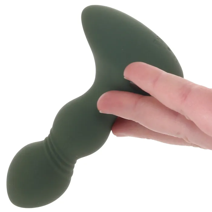 Evolved Novelties Lieutenant Prostate Massager Anal