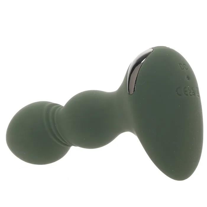 Evolved Novelties Lieutenant Prostate Massager Anal