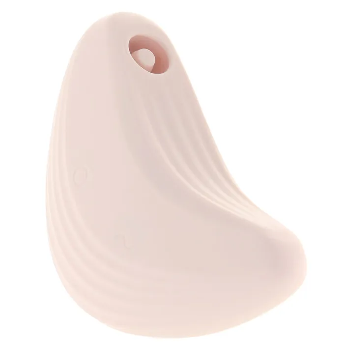 Evolved Novelties Vibrators Playboy Tapping Palm Vibe