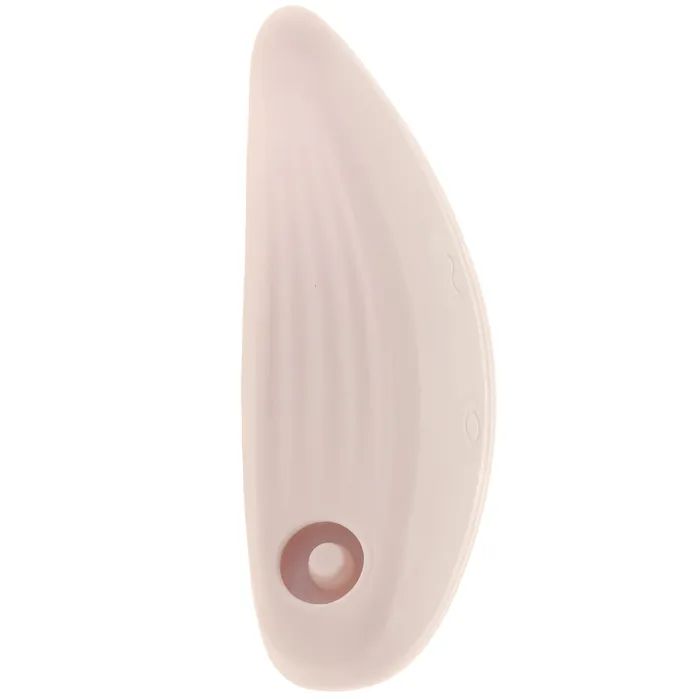 Evolved Novelties Vibrators Playboy Tapping Palm Vibe