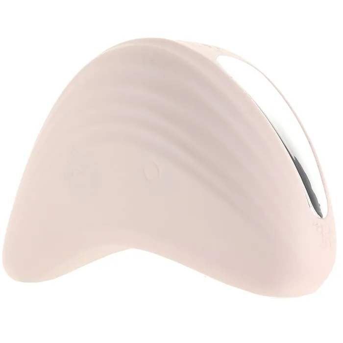 Evolved Novelties Vibrators Playboy Tapping Palm Vibe