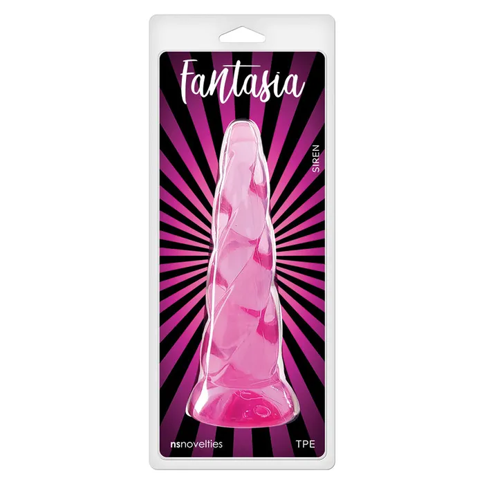 Fantasia SirenPink NS NOVELTIES Vibrators