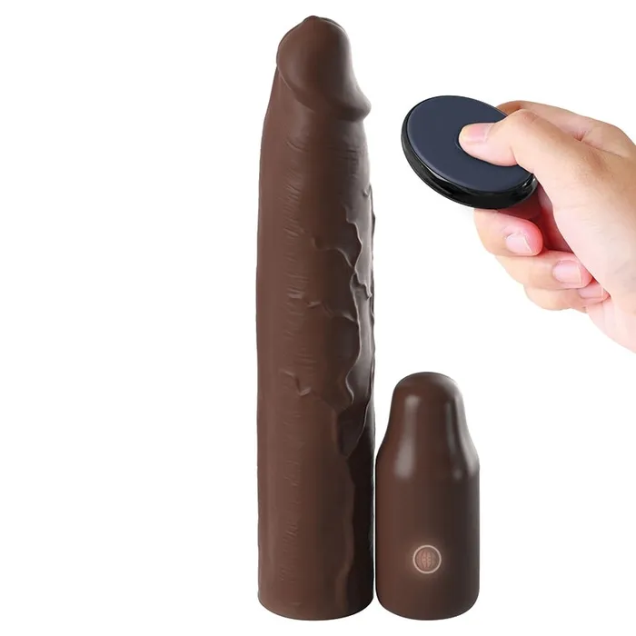 Fantasy XTensions Elite 9 PIPEDREAM Male Sex Toys