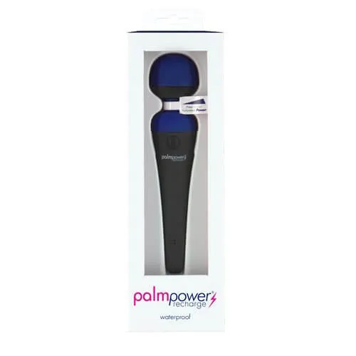 Female Sex Toys BMS Enterprises Experience Blissful Pleasure with the Palm Power Massager in Blue Rechargeable and Waterproof Female Sex Toys BMS Enterprises Experience Blissful Pleasure with the Palm Power Massager in Blue Rechargeable and Waterproof
