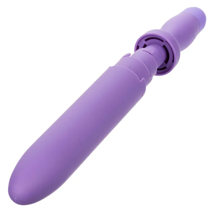 Female Sex Toys California Exotic Novelties Dr Laura Berman Rechargeable Dilator Set 4 Interlocking Sizes