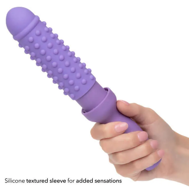 Female Sex Toys California Exotic Novelties Dr Laura Berman Rechargeable Dilator Set 4 Interlocking Sizes