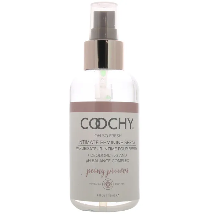 Female Sex Toys Classic Erotica Intimate Feminine Spray 4oz118ml in Peony Prowess Female Sex Toys Classic Erotica Intimate Feminine Spray 4oz118ml in Peony Prowess