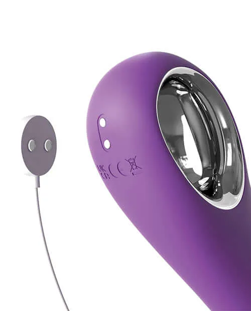 Female Sex Toys Fantasy For Her Rechargeable Pleasure Pro Vibrator Pipedream Products