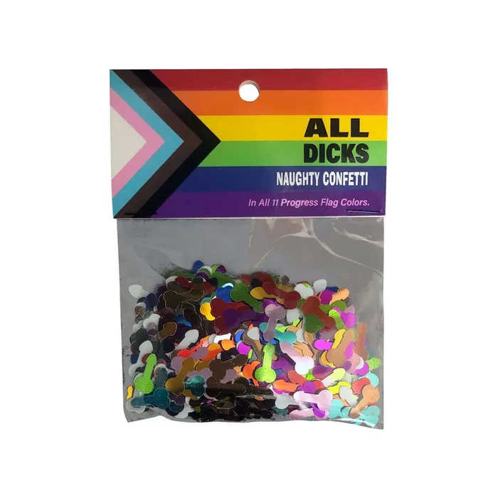 Female Sex Toys Kheper Games Celebrate in Style with All Dicks Naughty Confetti Female Sex Toys Kheper Games Celebrate in Style with All Dicks Naughty Confetti