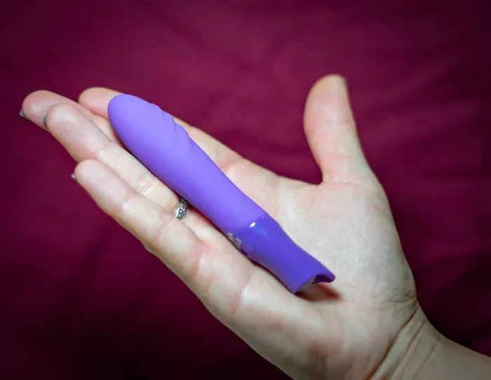 Female Sex Toys Maia Toys MARGO MAIA RECHARGEABLE SILICONE BULLET