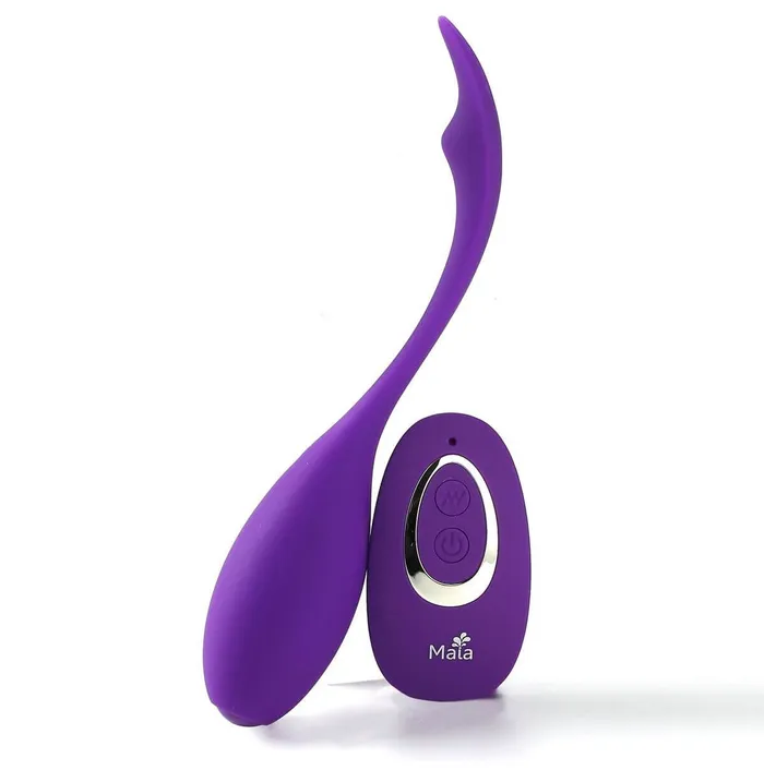 Female Sex Toys Maia Toys SYRENE MAIA REMOTE LUXURY BULLET VIBRATOR