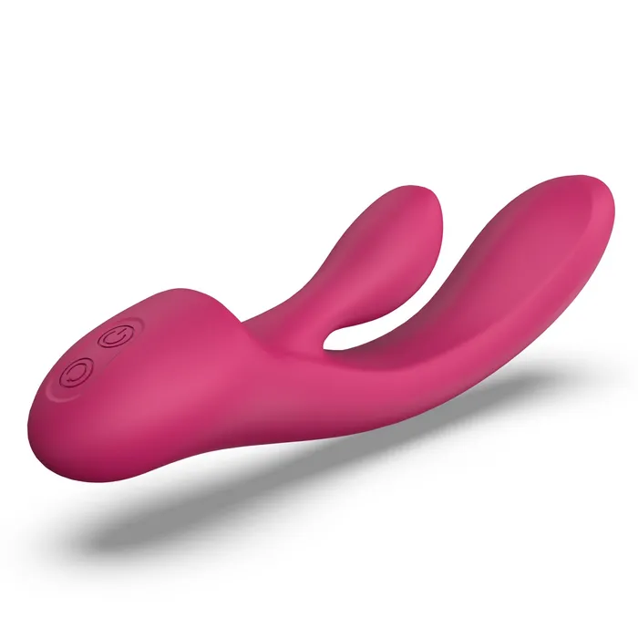 Female Sex Toys MATURE PRO The Rudolph Dual Vibrator