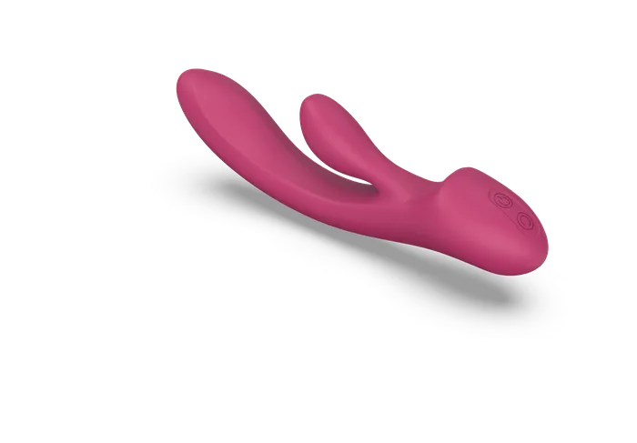Female Sex Toys MATURE PRO The Rudolph Dual Vibrator