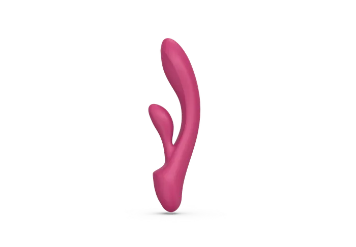 Female Sex Toys MATURE PRO The Rudolph Dual Vibrator