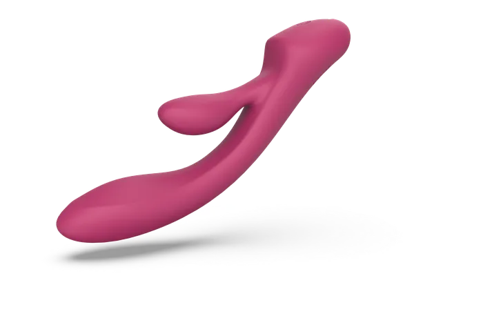 Female Sex Toys MATURE PRO The Rudolph Dual Vibrator