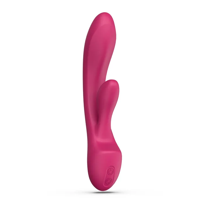 Female Sex Toys MATURE PRO The Rudolph Dual Vibrator
