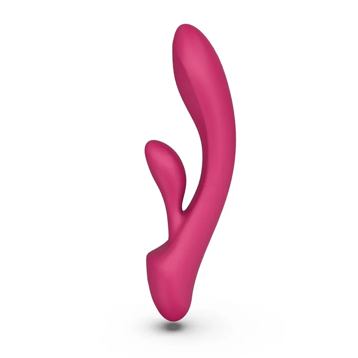 Female Sex Toys MATURE PRO The Rudolph Dual Vibrator
