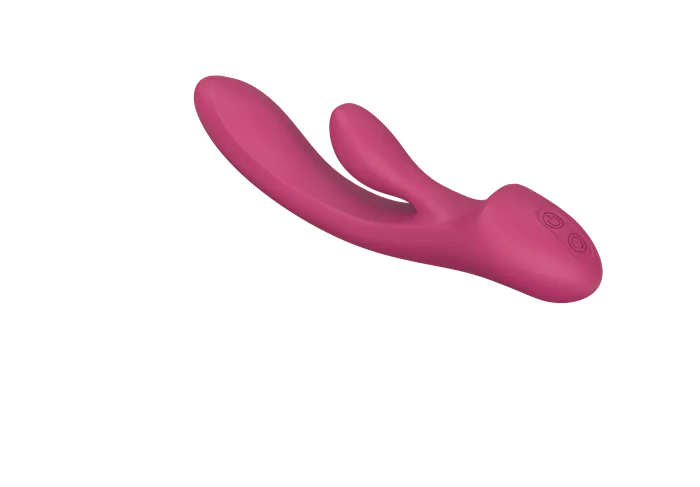 Female Sex Toys MATURE PRO The Rudolph Dual Vibrator