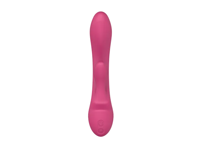 Female Sex Toys MATURE PRO The Rudolph Dual Vibrator