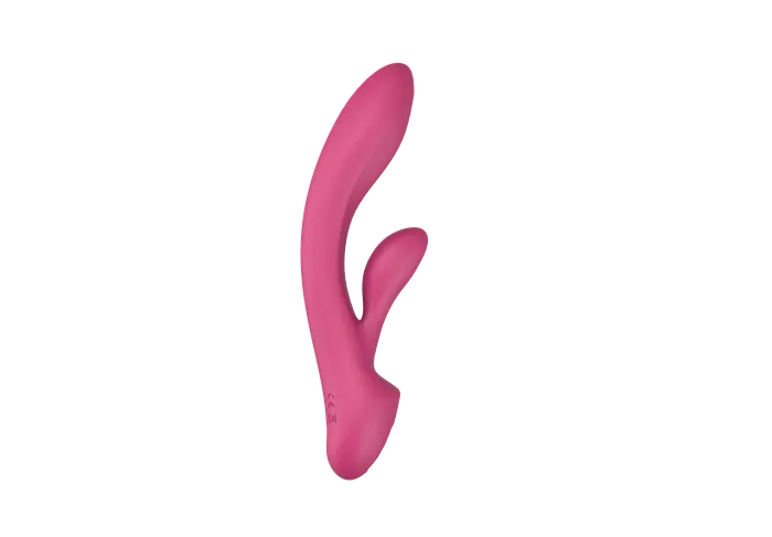 Female Sex Toys MATURE PRO The Rudolph Dual Vibrator