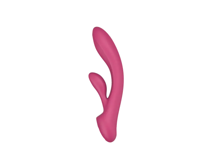 Female Sex Toys MATURE PRO The Rudolph Dual Vibrator