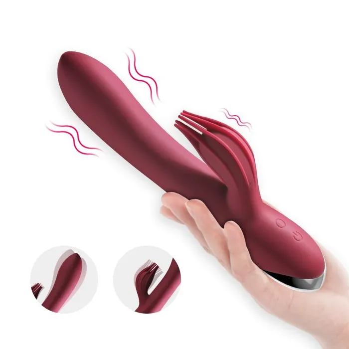 Female Sex Toys Vibratoy Shop 10 Speed Rabbit Vibrator
