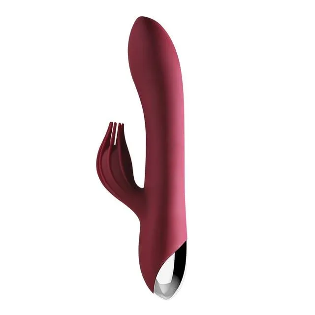 Female Sex Toys Vibratoy Shop 10 Speed Rabbit Vibrator