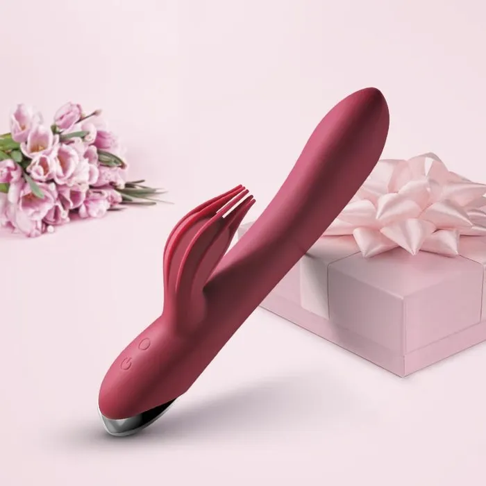 Female Sex Toys Vibratoy Shop 10 Speed Rabbit Vibrator
