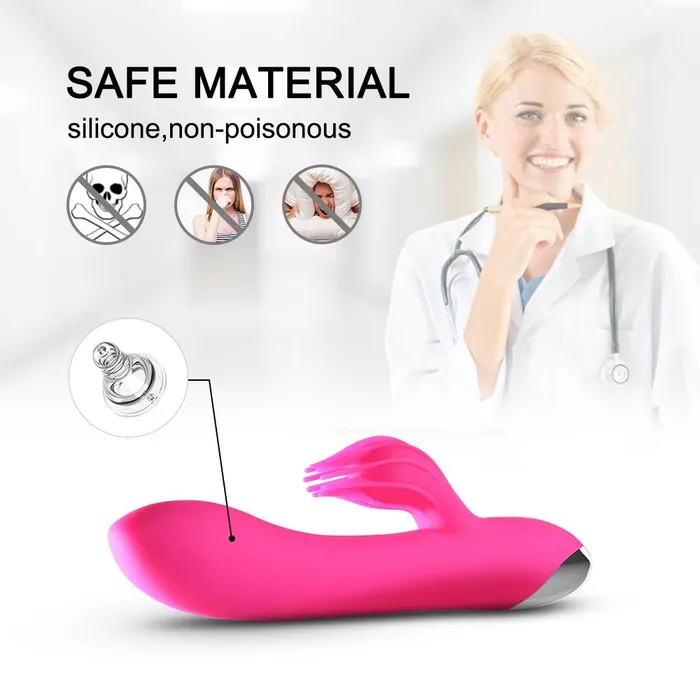 Female Sex Toys Vibratoy Shop 10 Speed Rabbit Vibrator