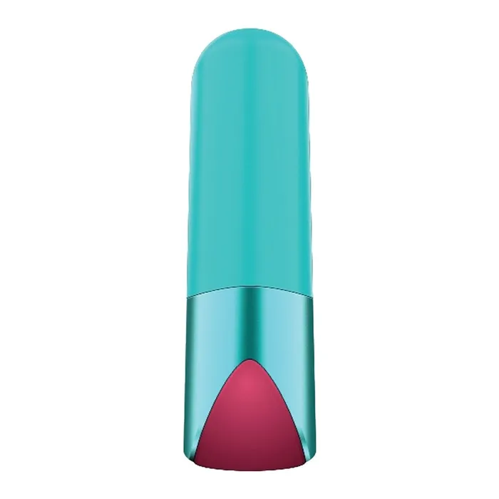 Female Sex Toys VOODOO Gender Fluid Revel Power BulletAqua