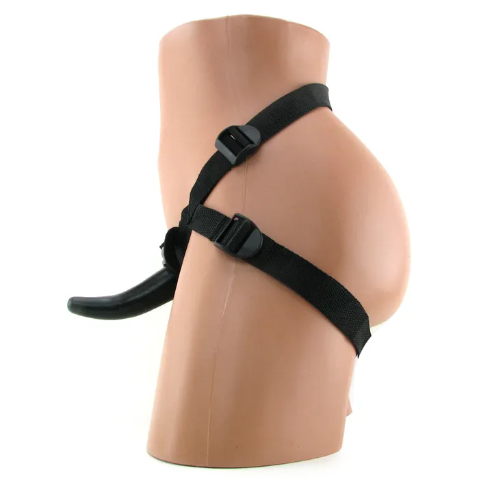 Fetish Fantasy Ltd The Pegger Pipedream Female Sex Toys