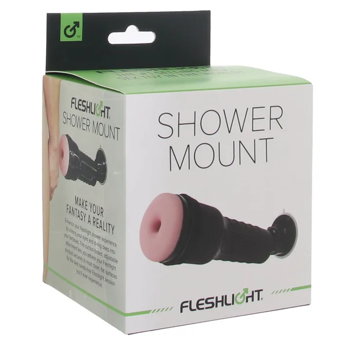 Fleshlight Vibrators Fleshlight Shower Mount