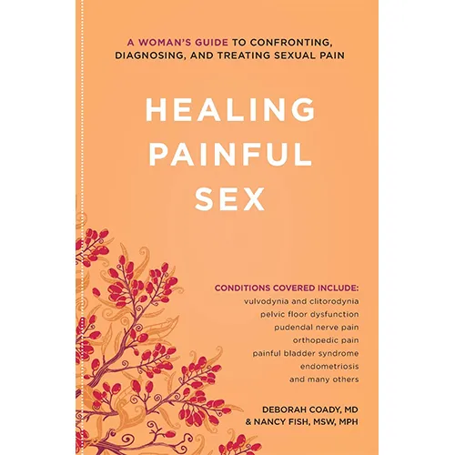 Healing Painful Sex As You Like It OR Couples