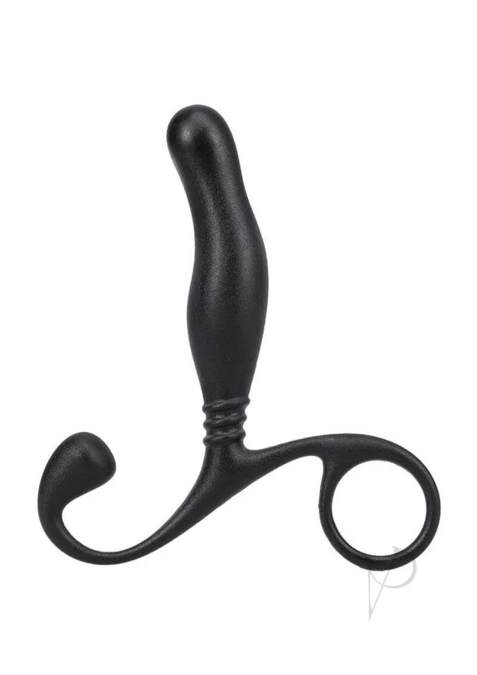 In A Bag Prostate Massager in Black Ultimate Pspot Stimulation Experience Doc Johnson Enterprises Anal In A Bag Prostate Massager in Black Ultimate Pspot Stimulation Experience Doc Johnson Enterprises Anal