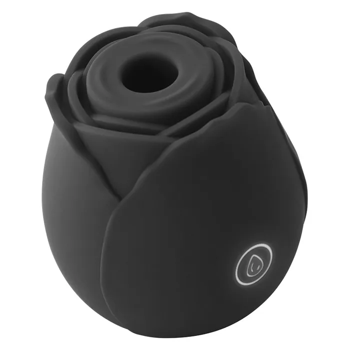 INYA The RoseBlack NS NOVELTIES Vibrators