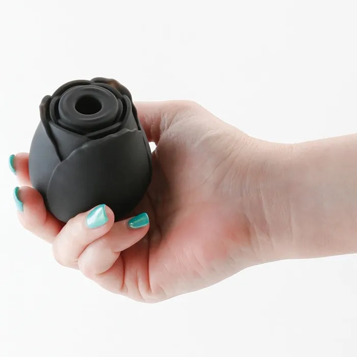 INYA The RoseBlack NS NOVELTIES Vibrators