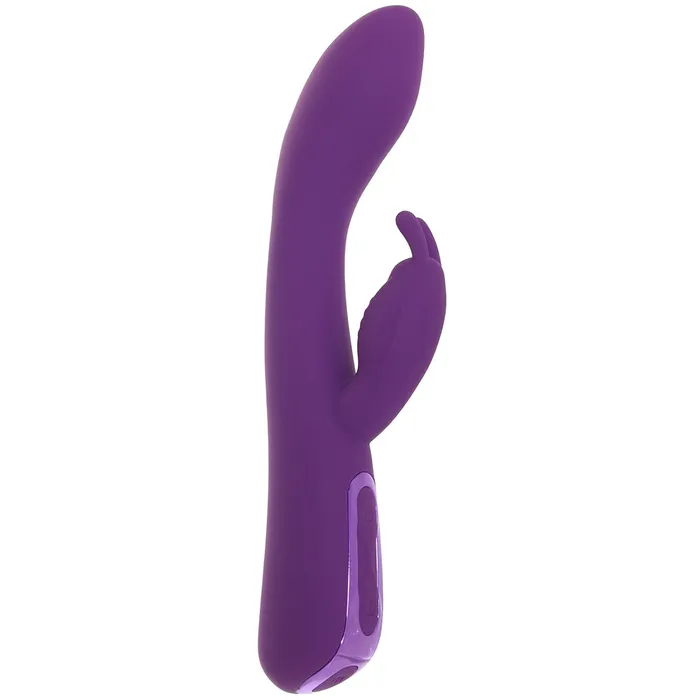 Jack Rabbit Elite Warming Rabbit Vibe CalExotics Vibrators