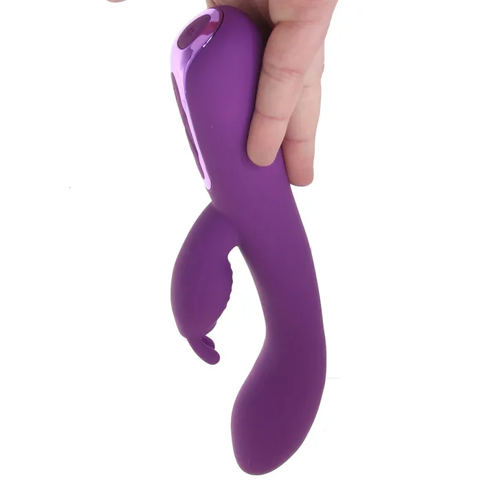 Jack Rabbit Elite Warming Rabbit Vibe CalExotics Vibrators