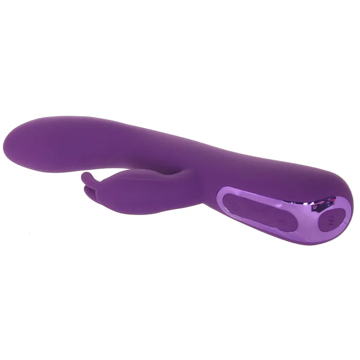 Jack Rabbit Elite Warming Rabbit Vibe CalExotics Vibrators