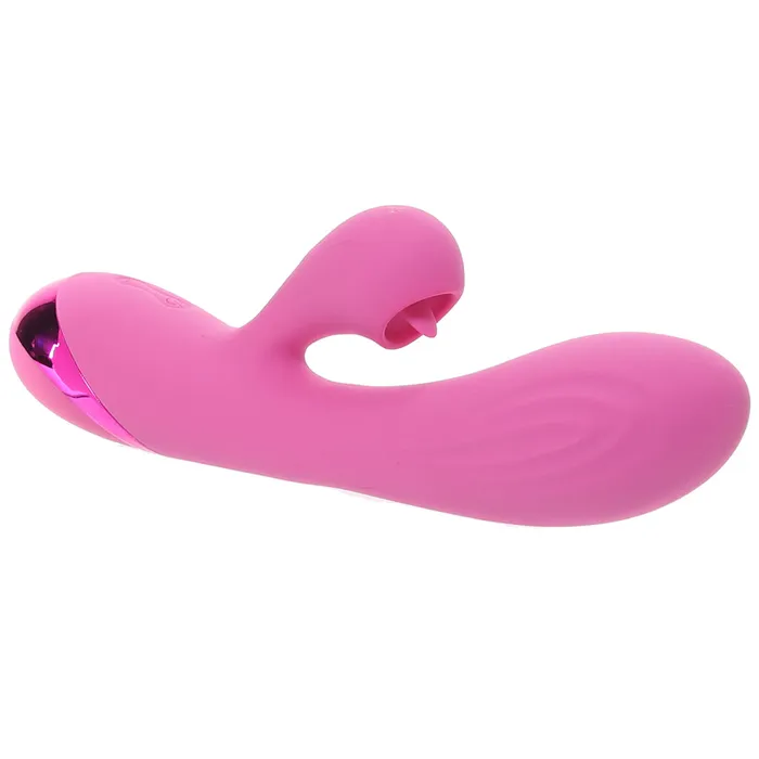 Juicy Vgasm Licking Rabbit Vibe Cousins Group Vibrators