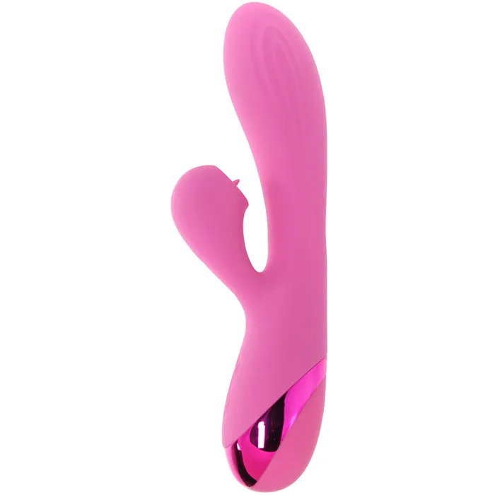Juicy Vgasm Licking Rabbit Vibe Cousins Group Vibrators