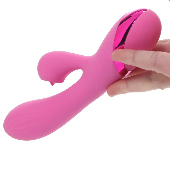 Juicy Vgasm Licking Rabbit Vibe Cousins Group Vibrators