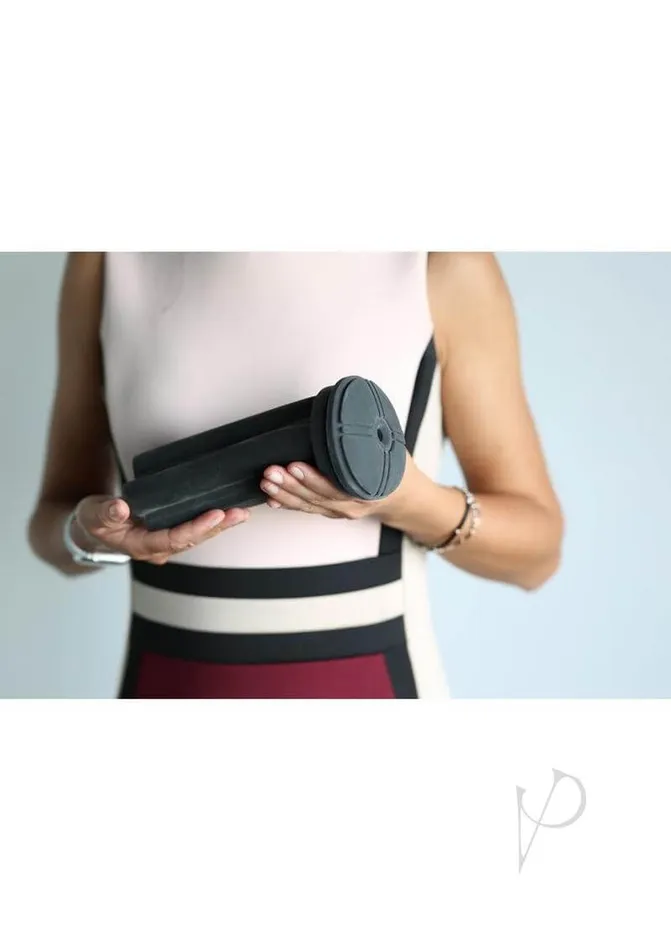 Kiiroo Bv Male Sex Toys Titan Tight Fit Sleeve for Kiiroo Realistic Anal Sex Simulation