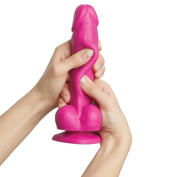 LOVELY PLANET Female Sex Toys Strap On Me Sliding Skin Realistic Dil LOVELY PLANET Female Sex Toys Strap On Me Sliding Skin Realistic Dil