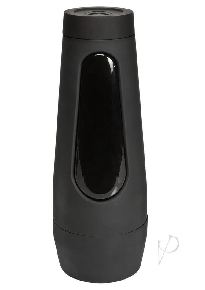 Main Squeeze Original Pussy Vanilla Masturbator by Doc Johnson Lifelike Pleasure in Your Hands Doc Johnson Enterprises Male Sex Toys