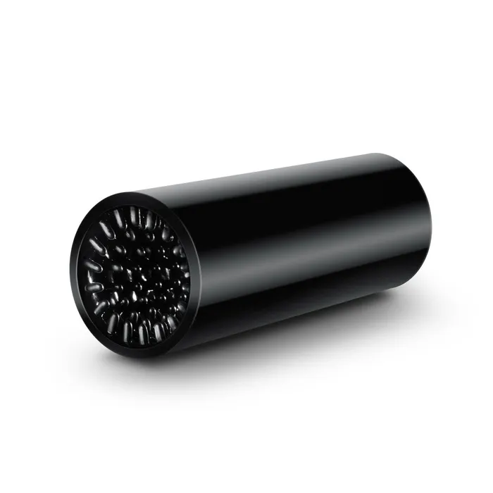 Male Sex Toys Blush M For Men By Blush Sleeve Black Masturbator Stroker